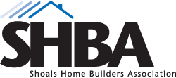 SHBA Shoals Home Builders Association